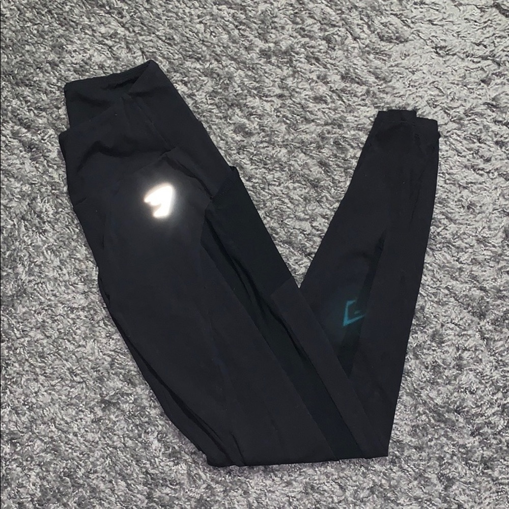 sleek aspire leggings